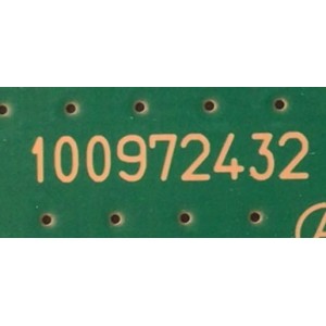 MAIN PARA SMART TV SONY 4K  / NUMERO DE PARTE A-5042-676-A / 100972432 / A5042676A 932 / 220630 / PANEL YDBM050CCU11 / DISPLAY T500QVN04.4 / MODELO KD-50X85K / KD50X85K